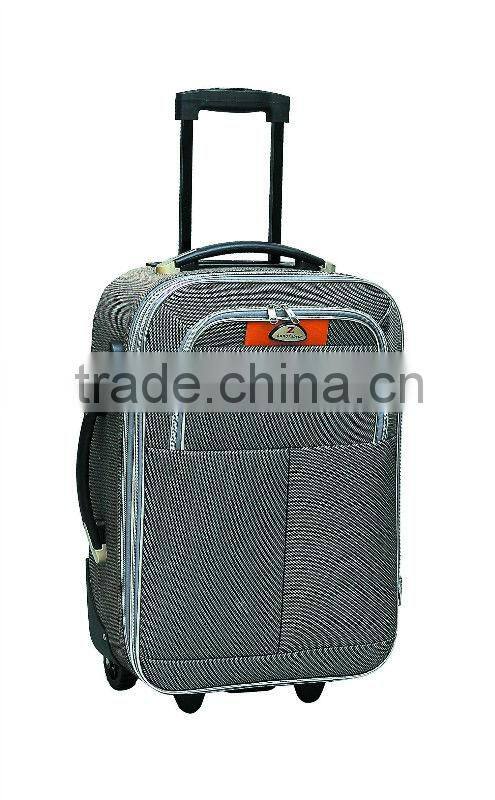 new luggage set,eva luggage,trolley case