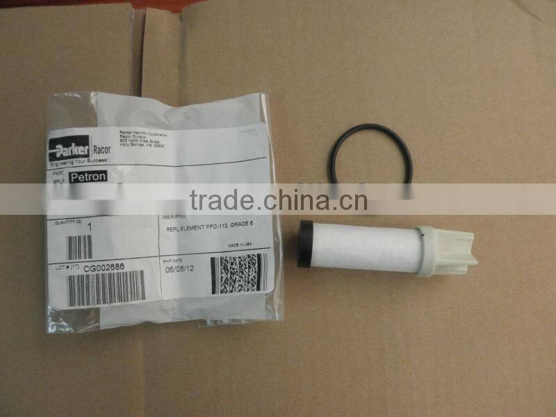 Parker filter element CLS112-06