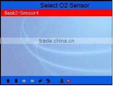 CS602 Codescan OBDII EOBD Scanner