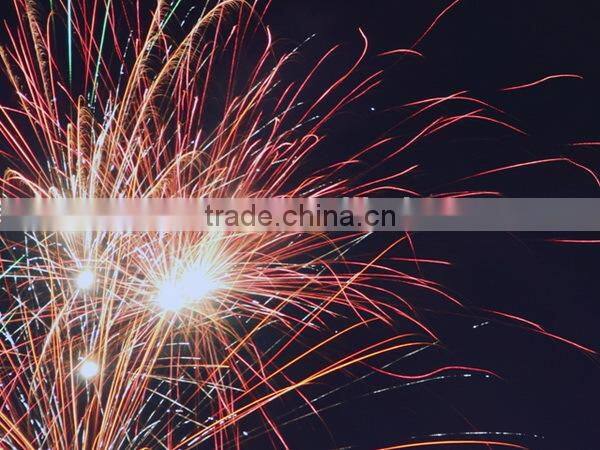 New style stylish fireworks shipping to gdansk