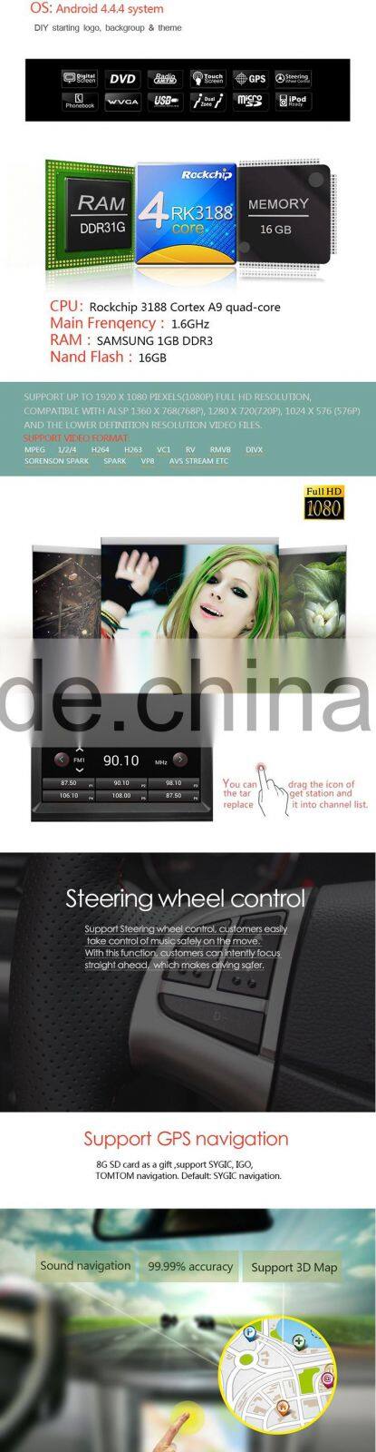 great Bluetooth excellent sound and works well android 5.1.1 android 5.1.1 car navigation for superb 2016