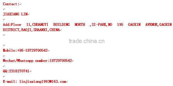 T/C 65/35 45*45 110X76 57/58" dyed fabric for pocket /uniform/lining