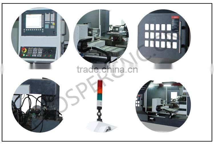 hot sale cnc spinning machine CNC metal forming machine