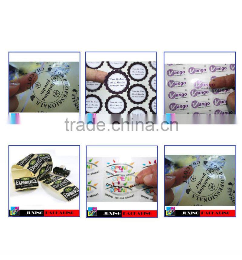 High Quality Black Label