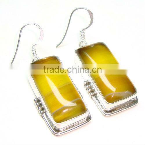 925 sterling silver tibetan turquoise fashion silver jewellery