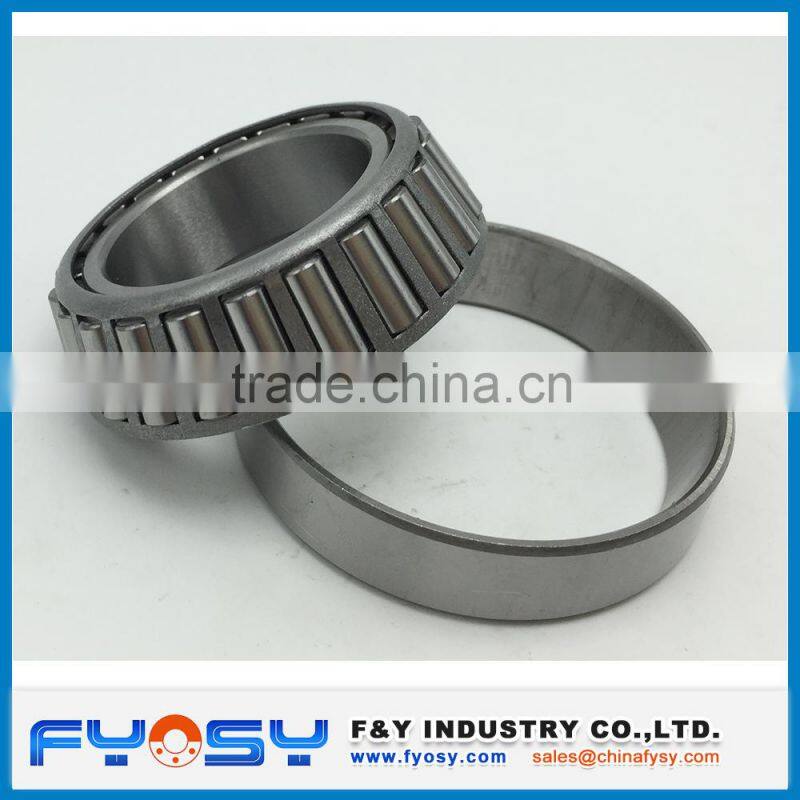 Alibaba best sell bearing 33007 tapered roller bearing