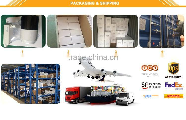 2016 hot sale waterproof 20w 30w 40w 50w dimmable aluminum led high bay light housing