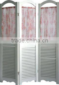 Rurality Room Partition