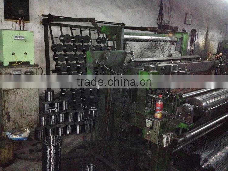 1/2 inch galvanized welded wire mesh, roll price, for sale