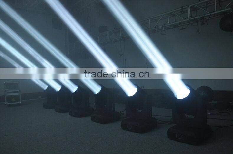 Stage 300W 15R Moving Head Lights Beam 300 Moving Head