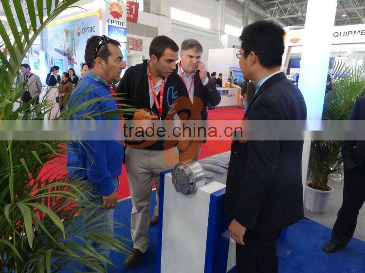 DY &HQ68-71 Type Mobile Belt Conveyors