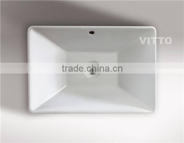 2014 new patented ce ceramic basin