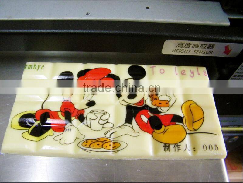 Best Price Ceramice Tile / Porcelain Digital flatbed printers