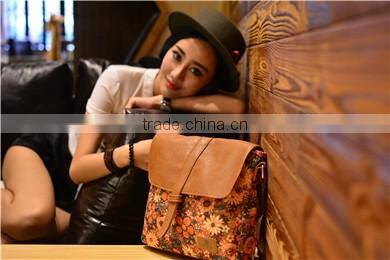 Shouler bag woman in new design