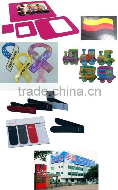 Jigsaw puzzle magnet magnet puzzle for children toy