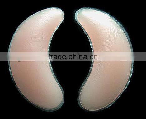 bras insert,silicone chest insert,nice and realistic