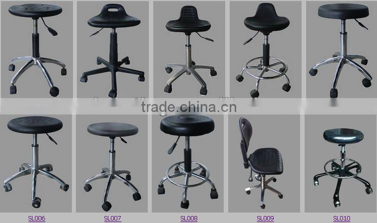 Industry chairs/cleanroom lab chair