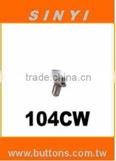 Shoe Hook for shoelace fastening