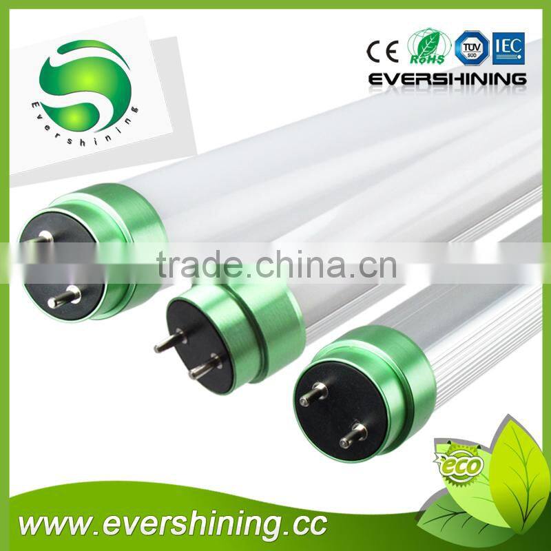 3ft Waterproof japanese led light tube 14w t8 with CE LVD EMC ROHS approved