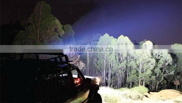 high brightness 180w led light bar for off road