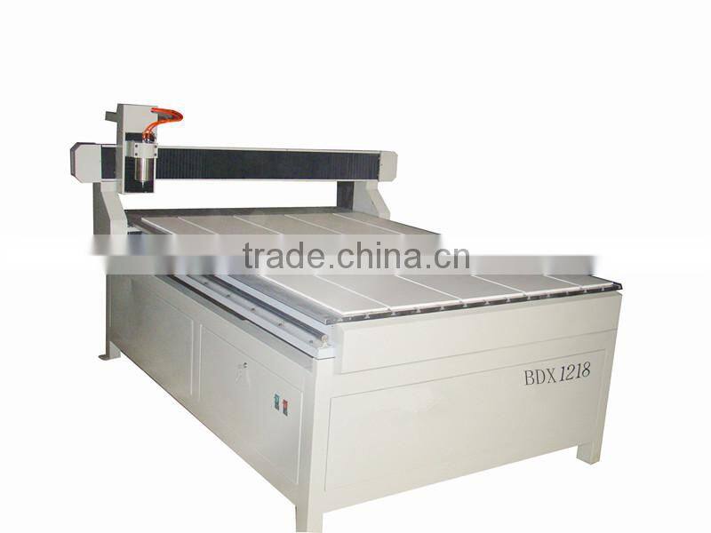 Economic BDX-1218 wood floor making machine