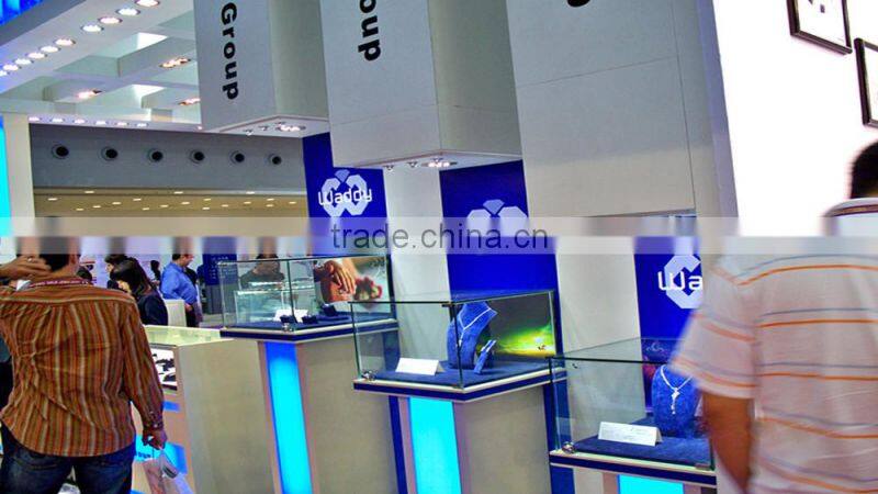 High lumen 3W led under cabinet lamp for watches shop LC7312