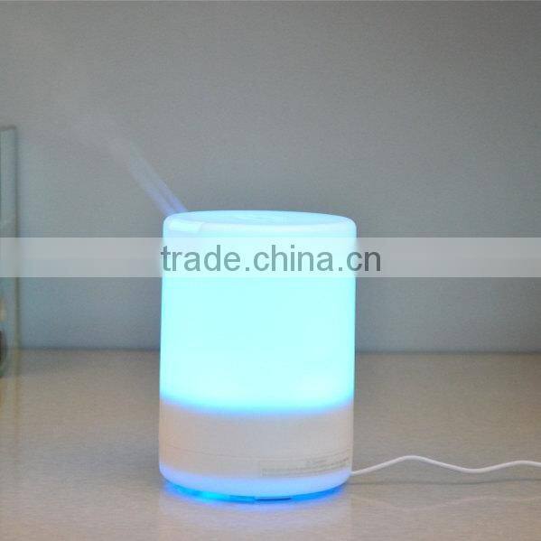 Ultrasonic Aroma Essential Oil Diffuser Humidifier