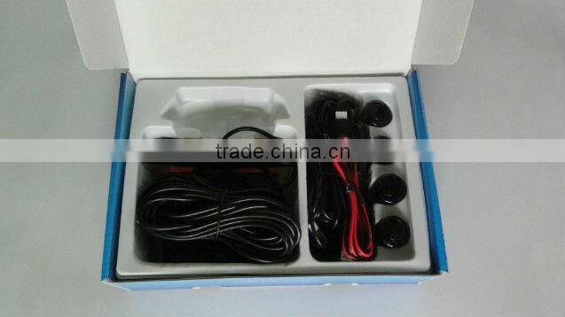 Hot-sales Mini size car parking sensor system