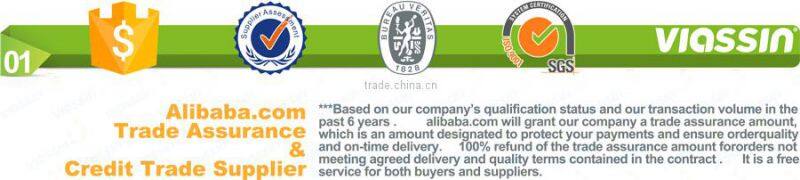 Transparent Preserving Box