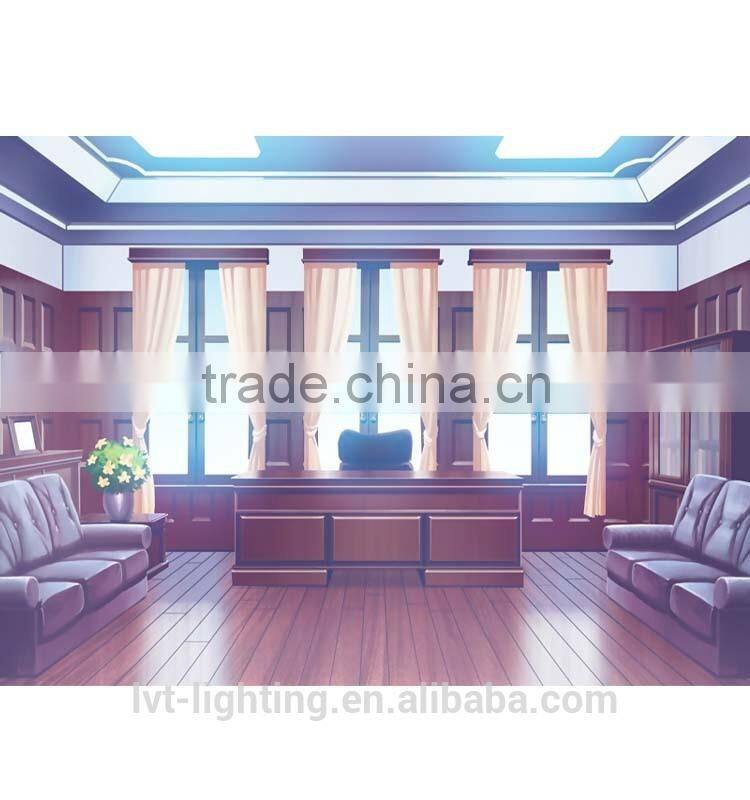 UL listed ceiling light 60w