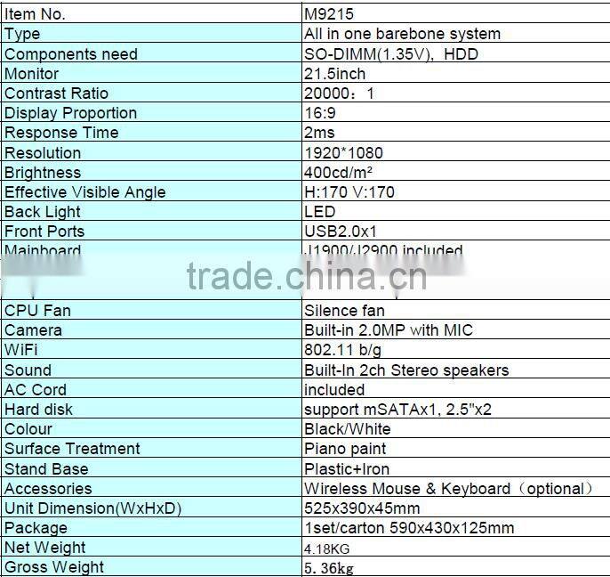 hot new products for 2015 gaming pc