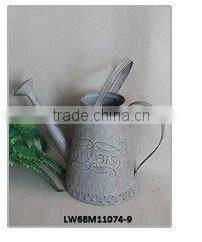 small recycled antique set 3 chalkboard distressed wood storage box