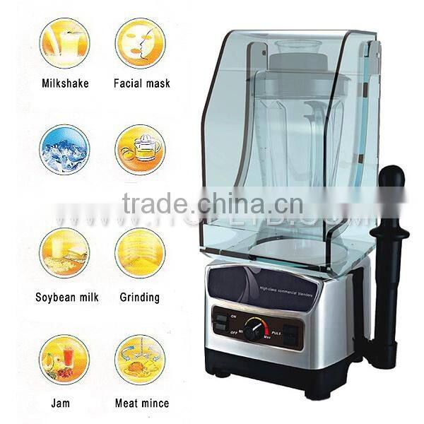 Commercial Ice blender machine