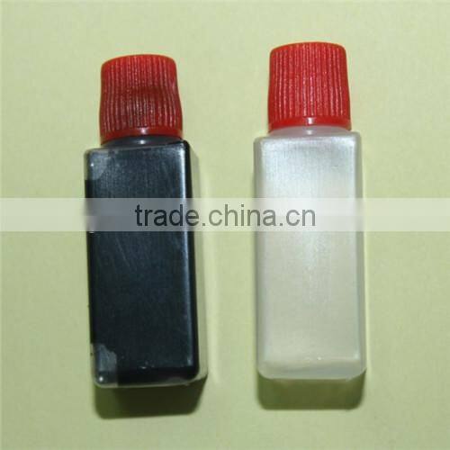 fish shape sushi 8.2ml soy sauce bottle