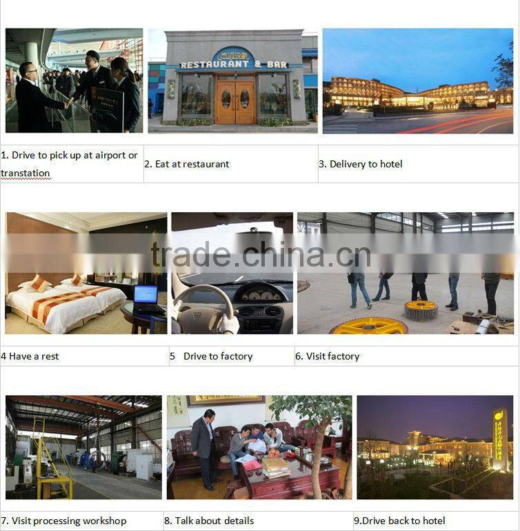 Good price customized c45 gear shaft manufacturer