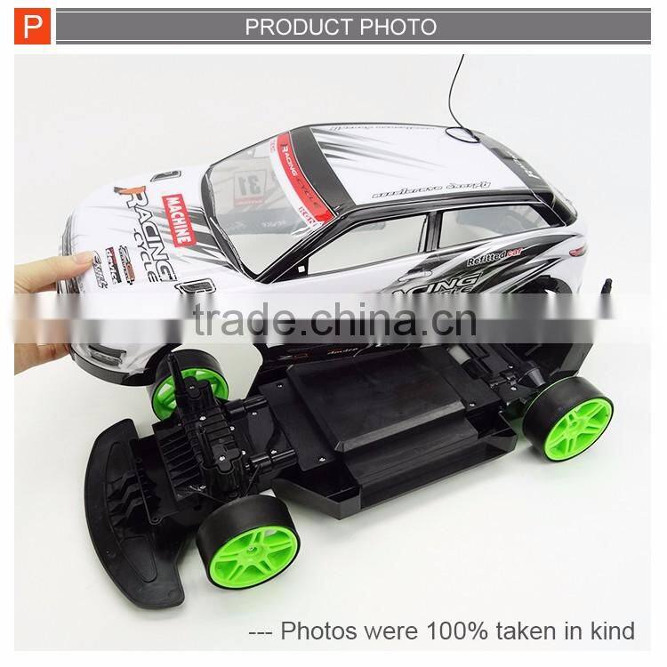 Crazy selling racing car 1 10 scale rc drift car toy for sale