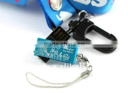 Handcraft Wooden USB From China