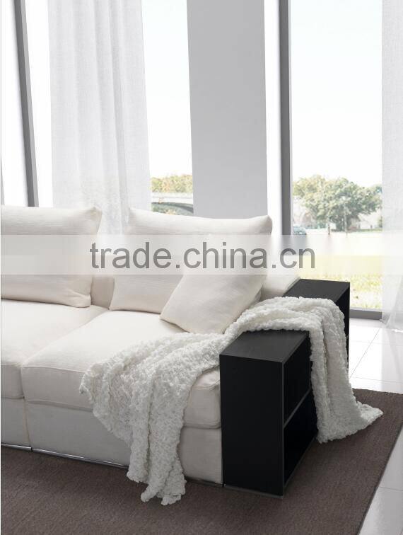 High quality modern Living room chesterfield sofa 2670#