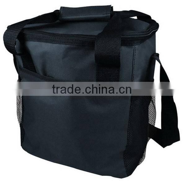 Picnic Insulated 600D Cooler Bag