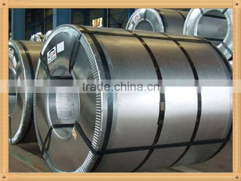 Don't wait. cold rolled steel coils from China manufacture