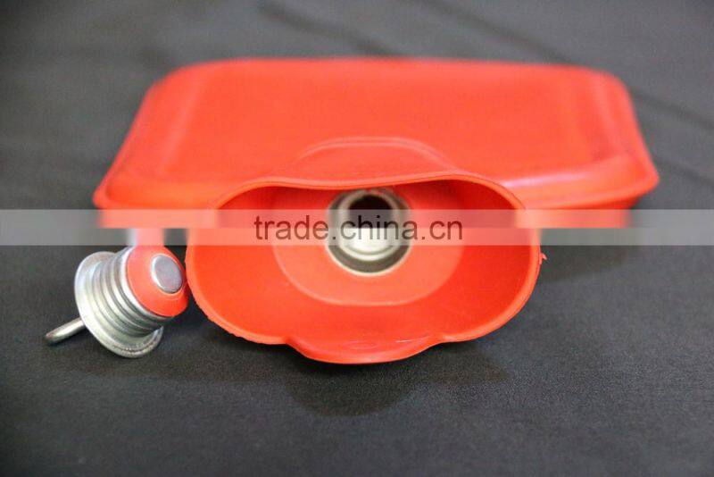 BS1970-2012 hot water bottle 2000cc