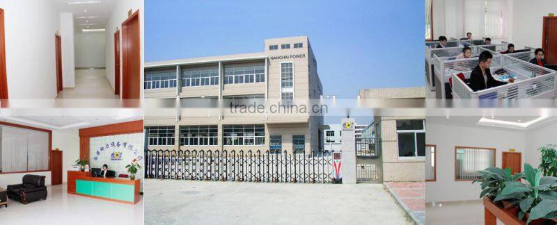 CE, ISO Approved Generation for Sale 300KVa
