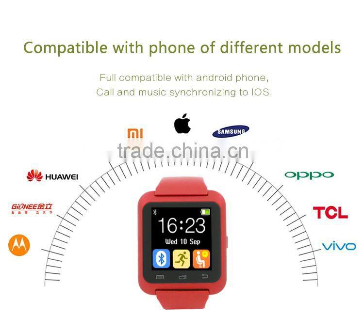 ex-factory price best anti-corrosionelegant digital smart watch for women sport