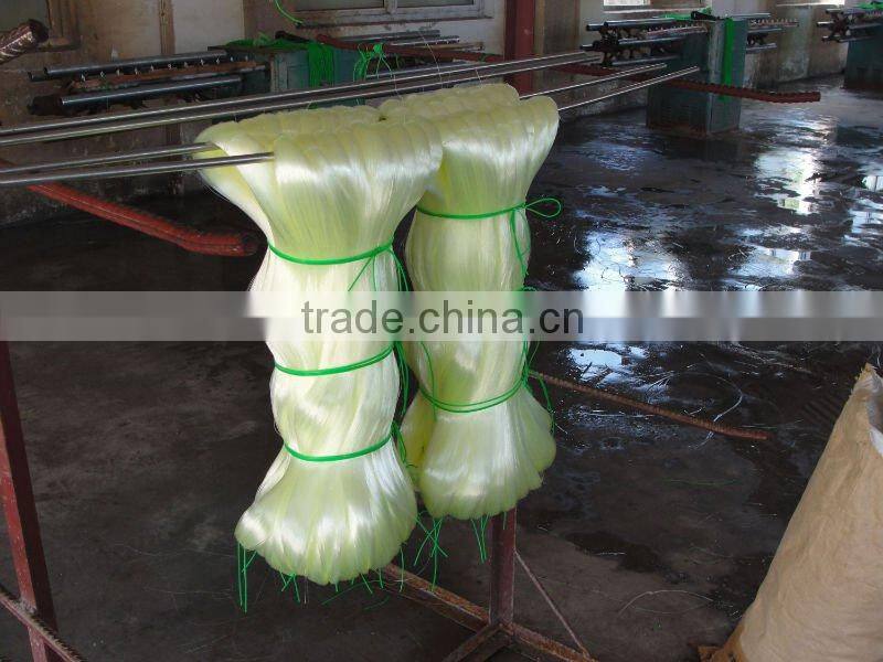 Nylon Silk/Tackle for fishing