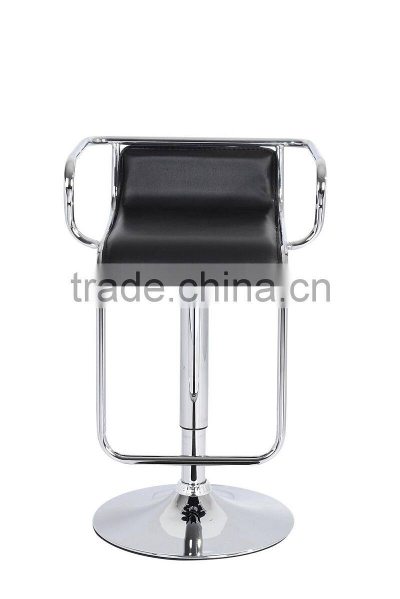 modern style bar stools with armrest