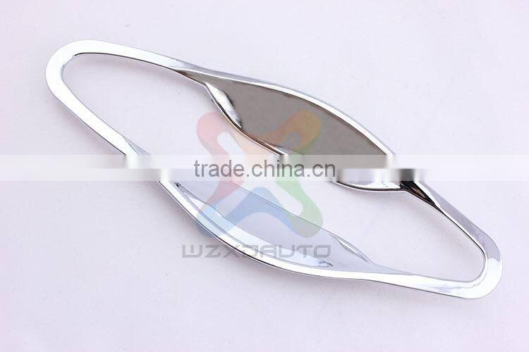 ELANTRA-VVT 2011 CHROME HANDLE BOWL CAR ACCESSORIES