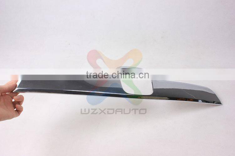 CHROME TRUNK LID MOULDING FOR HOND A CIVI C '12 ON