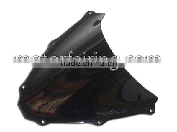 K6 06-07 GSXR600-750 windshield for suzuki windscreen motorcycle accesories