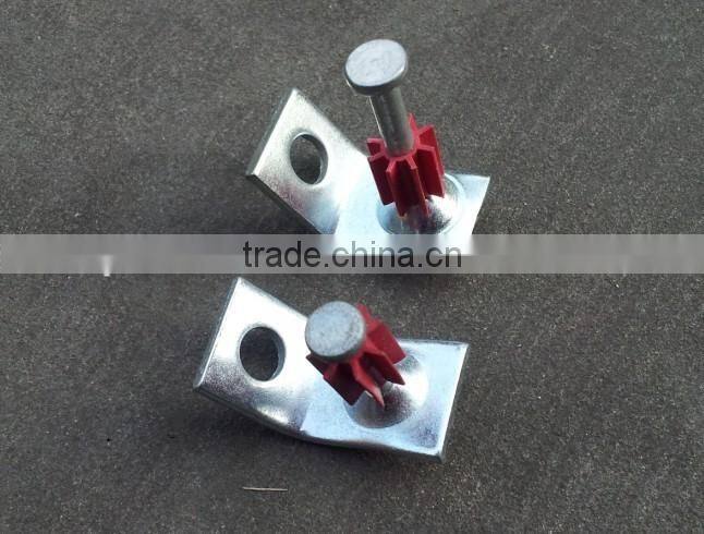 Fasteners Drive Pin PDCB 32mm