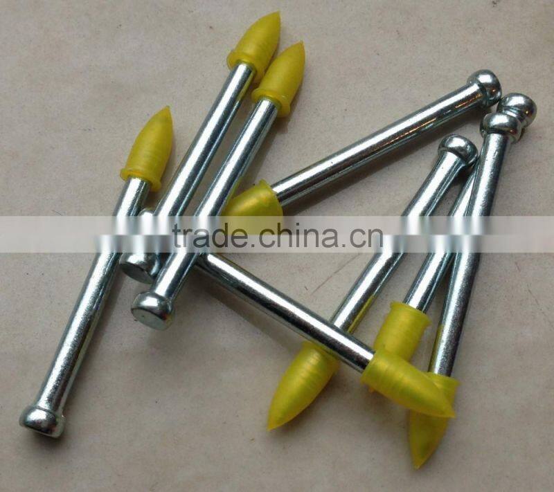 Fasteners Drive Pin Shooting Nail HPD6